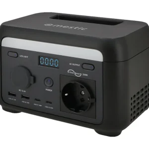 Mestic MPS-200 Powerstation Top-Seller