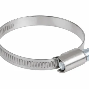 Direkt Vom Hersteller ProPlus Schlauchschelle Edelstahl 40-60 mm