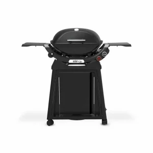 Wochenendangebot Weber Q 2800N+ Stand-Gasgrill