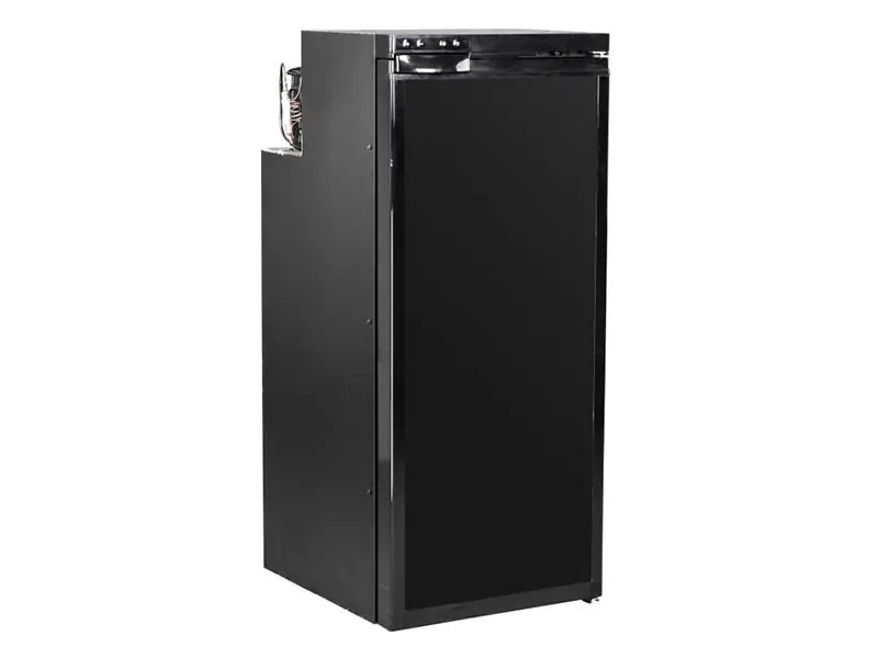 Schnäppchen CN Comfort CR90 Kompressor Kühlschrank