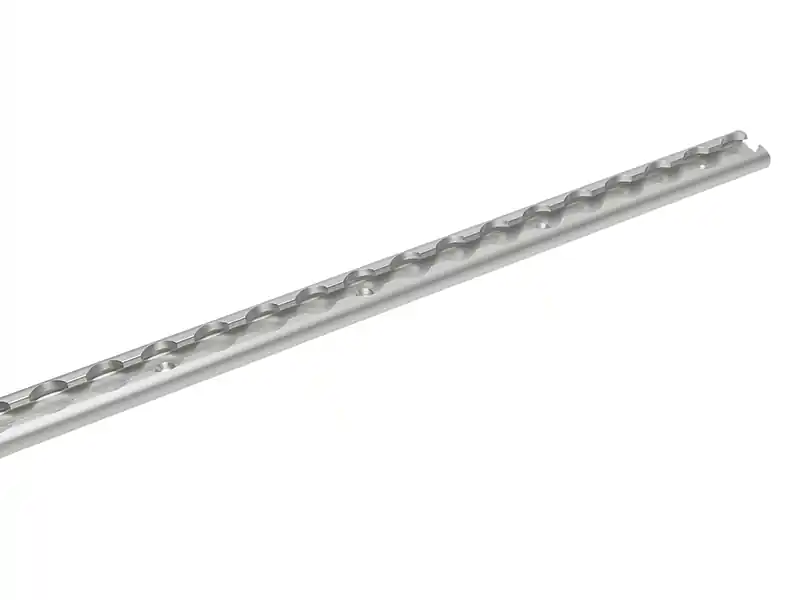 Finale Aktion ProPlus Zurrschiene - 60 cm