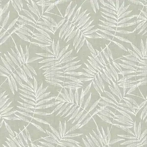 Rabatt Unique Living Bonita Green Tischdecke - 120 x 170 cm
