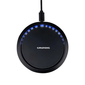Edco Kabelloses Ladegerät micro usb - 10W Zertifiziert