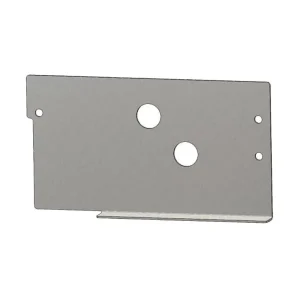 Begrenztes Angebot Reich BPW Vario III – IV Montageplatten
