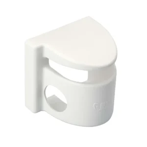 Ausverkauf Security PVC-Abdeckkappe oben