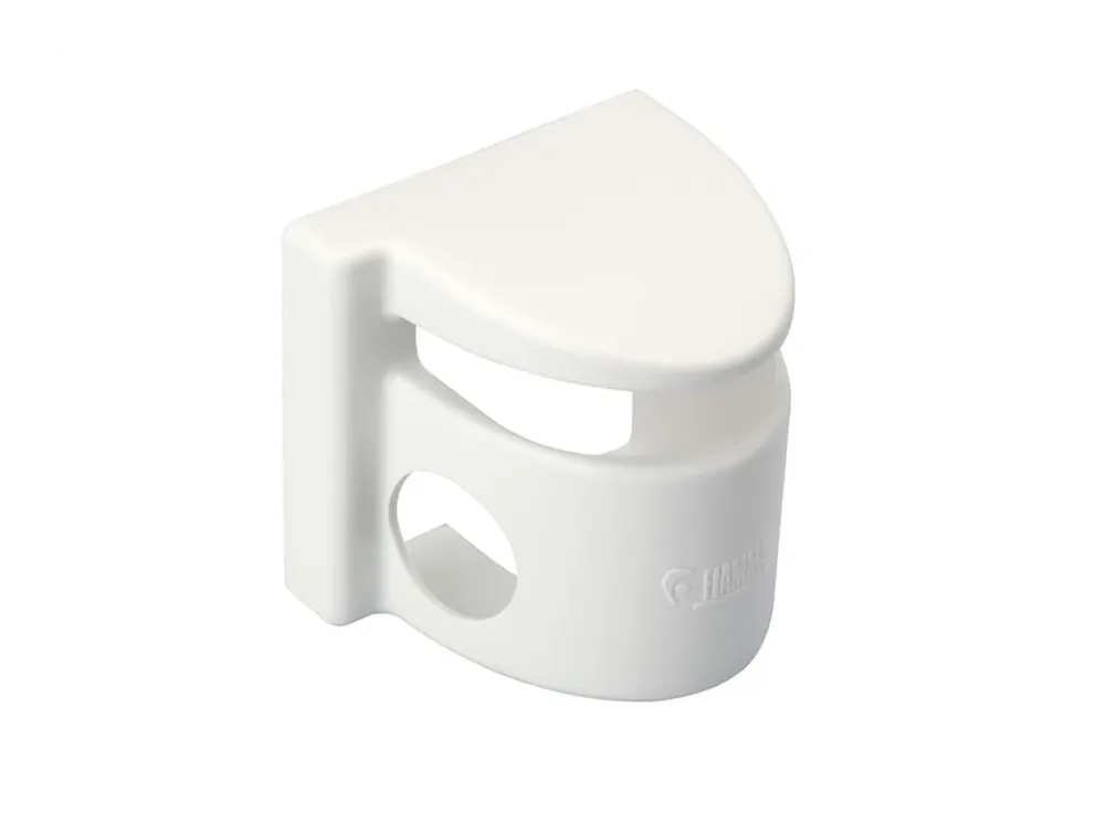Ausverkauf Security PVC-Abdeckkappe oben
