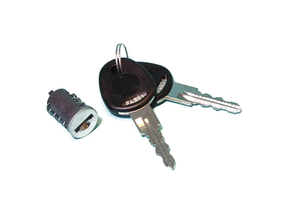 Obelink FF Zylinderschlüssel-Set Top-Seller