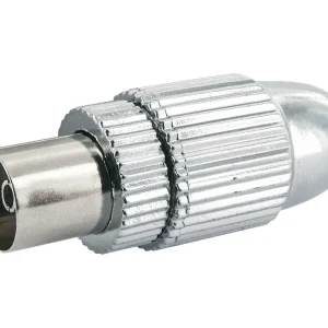 Angebot Schwaiger IEC-Stecker Female