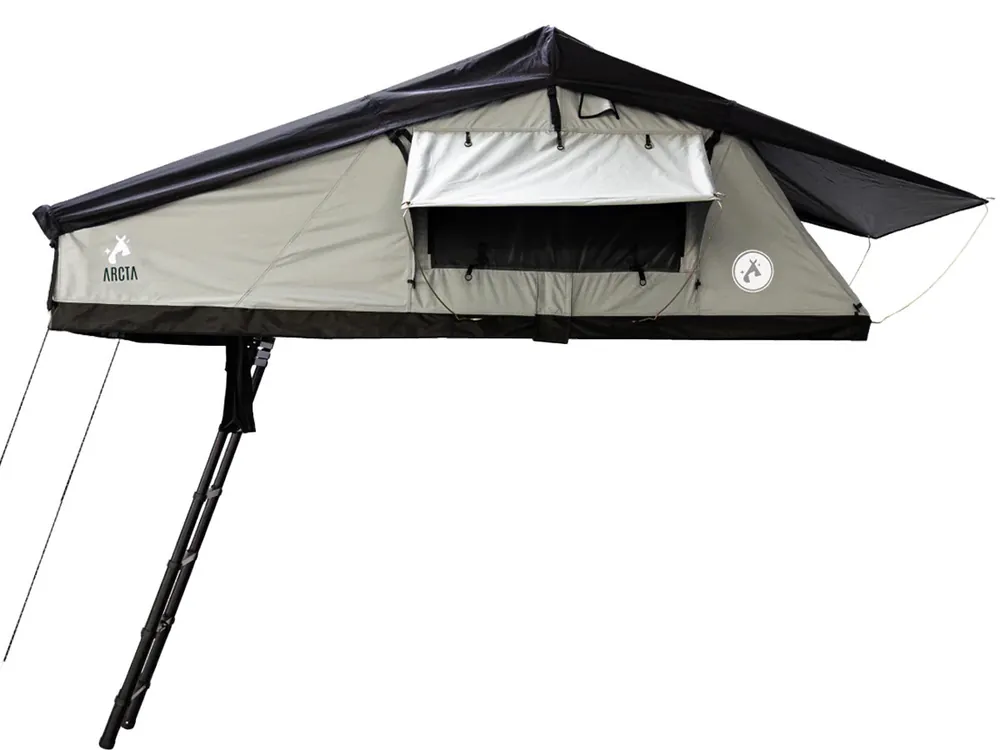 Sale Arcta Viator 160 2.0 Dachzelt