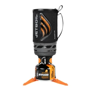 Jetboil Flash 2.0 Carbon Kochgerät - 1 Liter Markenware
