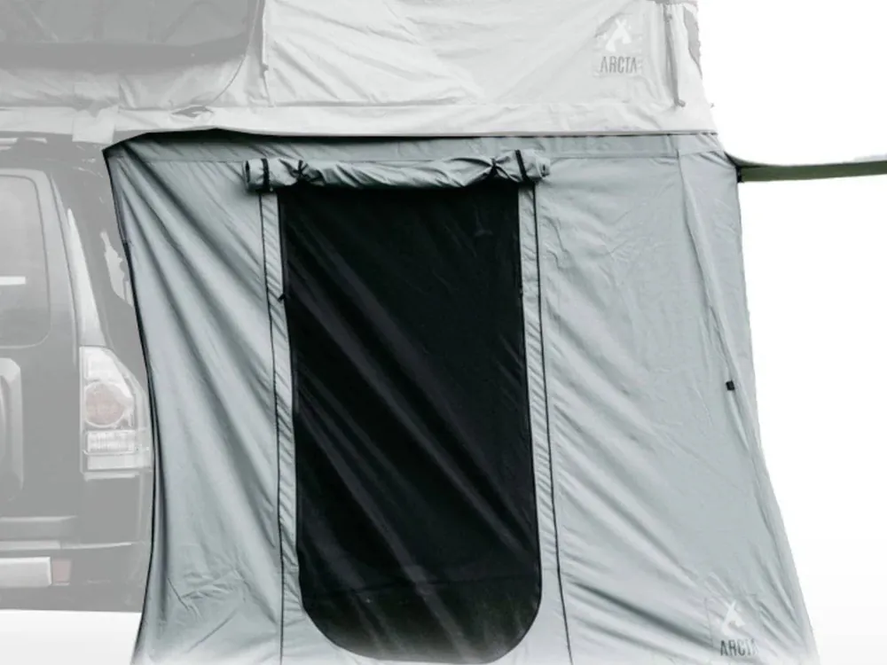 Arcta Viator 160 Vorzelt - 190/220 cm Top-Preis