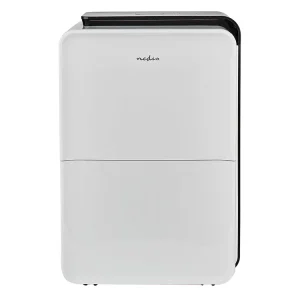 Nedis dehu30wtw smartlife luftentfeuchter - weiss Neu