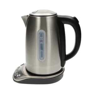 Nedis kawk8000wifi smartlife wasserkocher - silber Online Kaufen