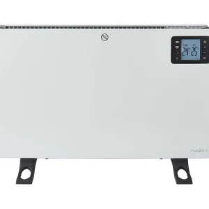 Nedis htco50wtw smartlife konvektionsheizgeräte - weiss Geprüft