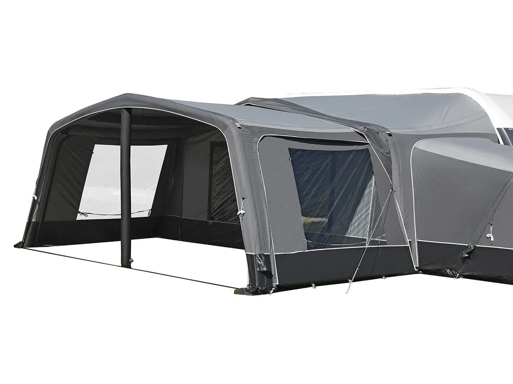 Direkt Vom Hersteller Obelink Neptune Easy Air Sunroof Größe 13 Vorzeltvordach