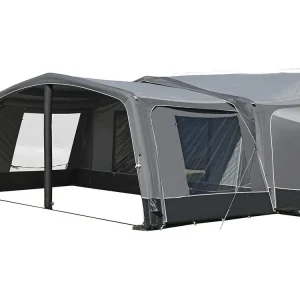 Aktuell Obelink Neptune Easy Air Sunroof Größe 14 Vorzeltvordach