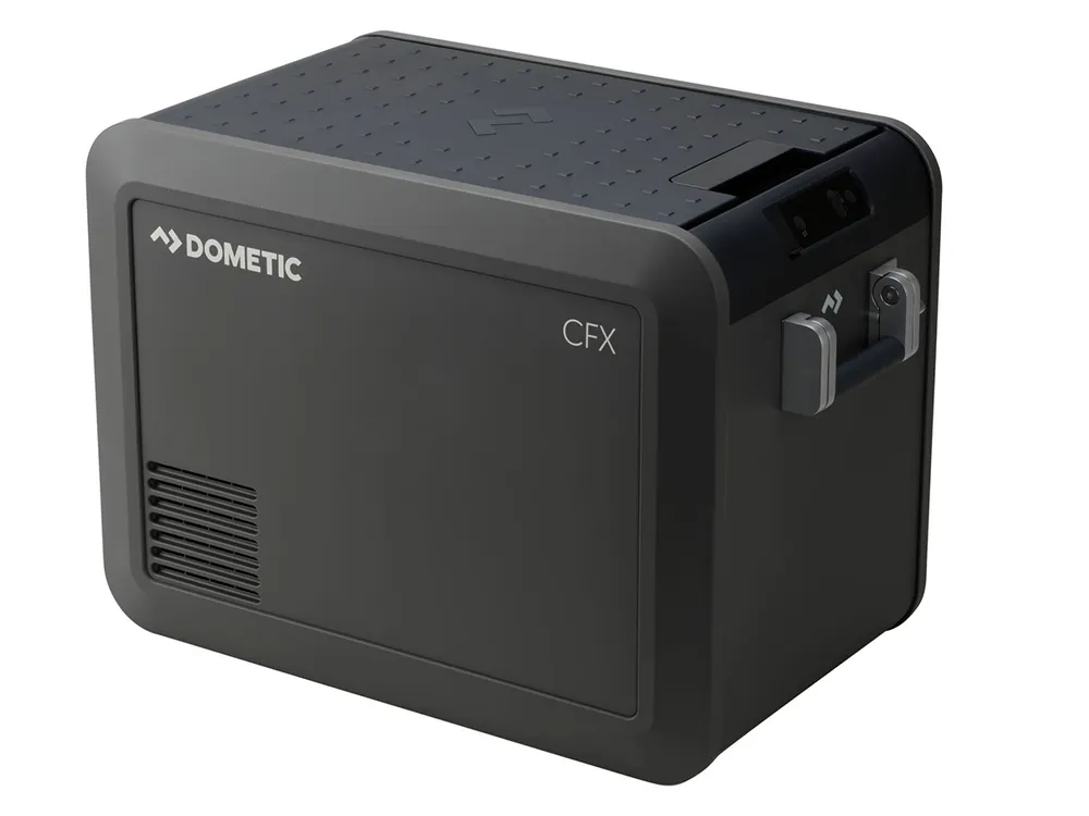 Dometic CFX5 45 Kompressor Kühlbox - Black Neu Im Sortiment