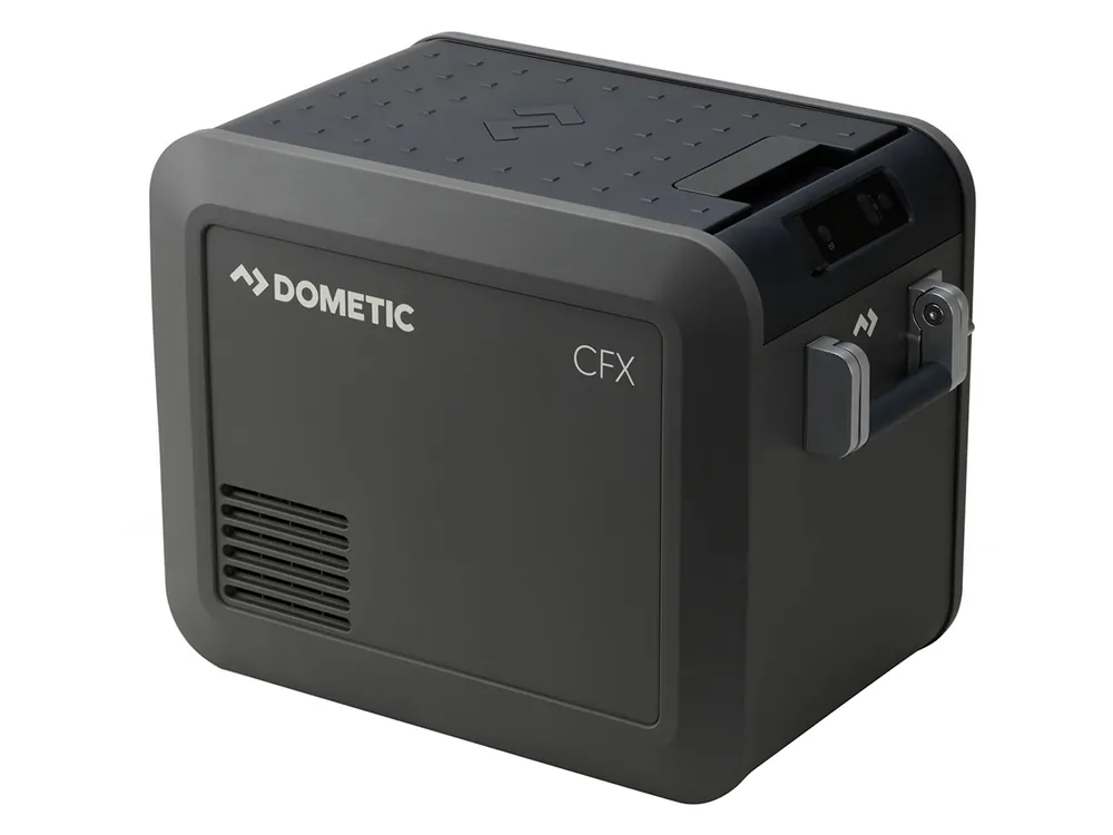 Mega-Angebot Dometic CFX5 25 Kompressor Kühlbox - Black