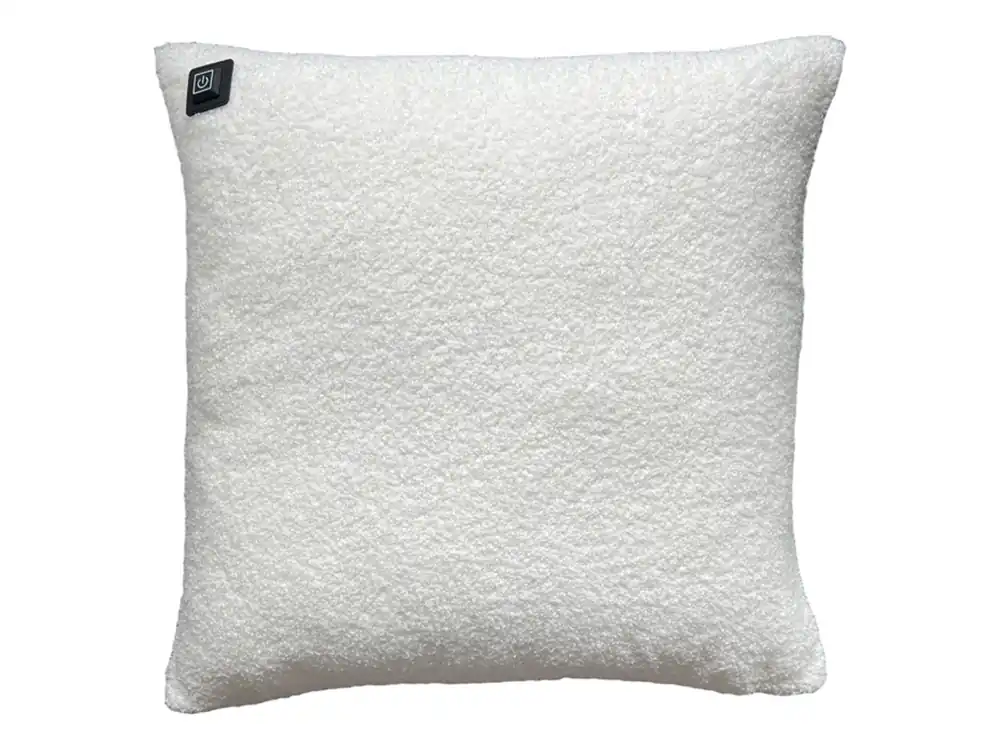 Nur Für Kurze Zeit Warmpi Teddy Wärmekissen - White