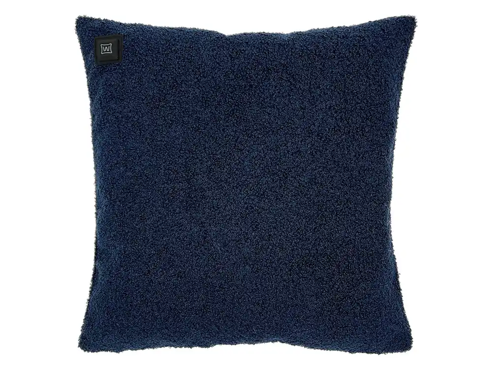 Warmpi Teddy Wärmekissen - Darkblue Aktuell