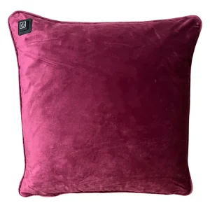 Warmpi Samt Wärmekissen - Cherry Angebot