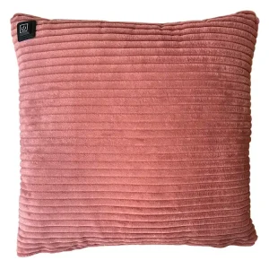 Warmpi Samt Wärmekissen - Rib Pink Expressversand