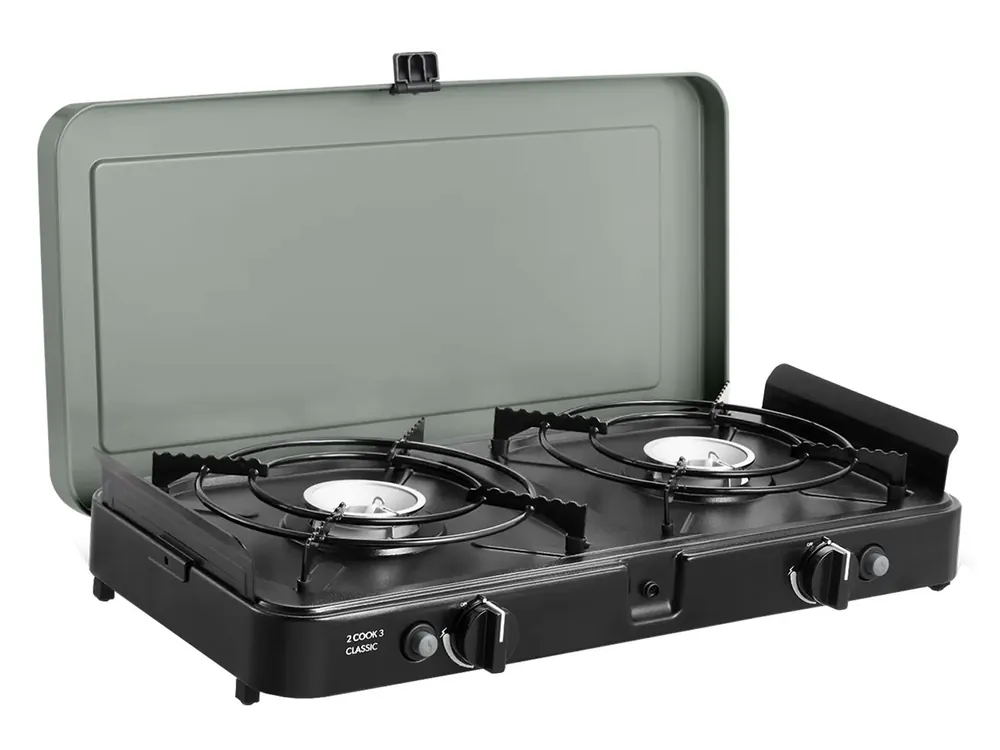 Cadac 2-cook 3 Classic Stove Gaskocher Aktuell