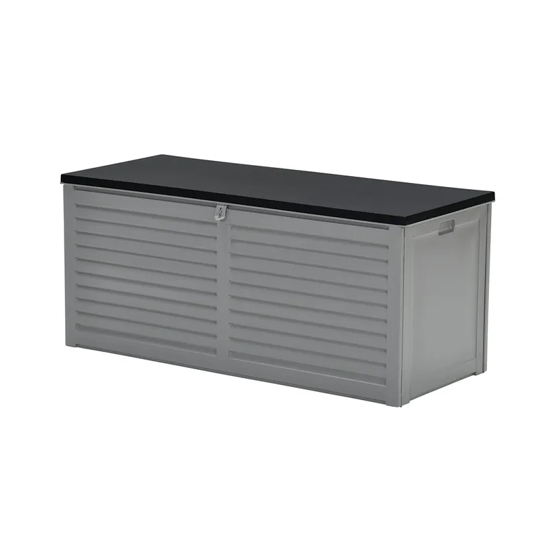 Abverkauf Garden Impressions Debas 490 L Aufbewahrungsbox