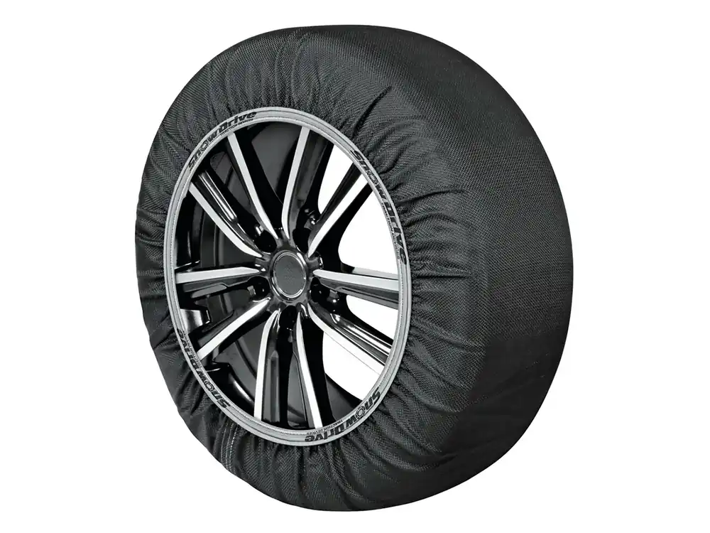 Lampa SD62 SUV Performance Schneesocken - 2 Stück Finale Aktion