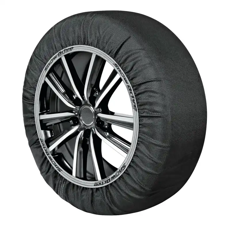 Sale Lampa SD58 SUV Performance Schneesocken - 2 Stück