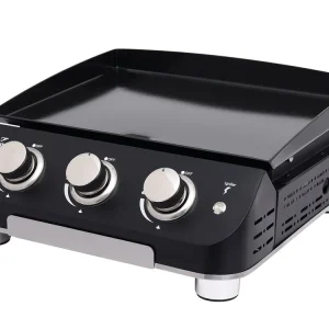Garantierte Lieferung Skandika Palo plancha Gasgrill