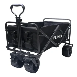 FlinQ Bollerwagen - 130 kg Günstig