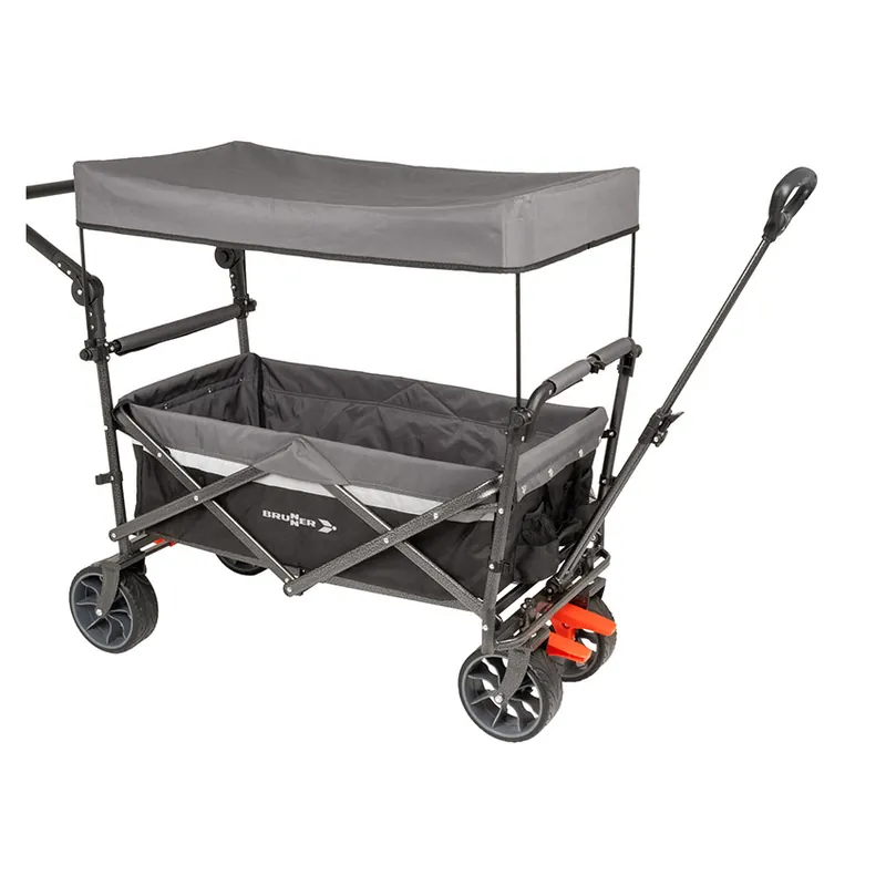 Highlight Brunner Cargo Prime Bollerwagen
