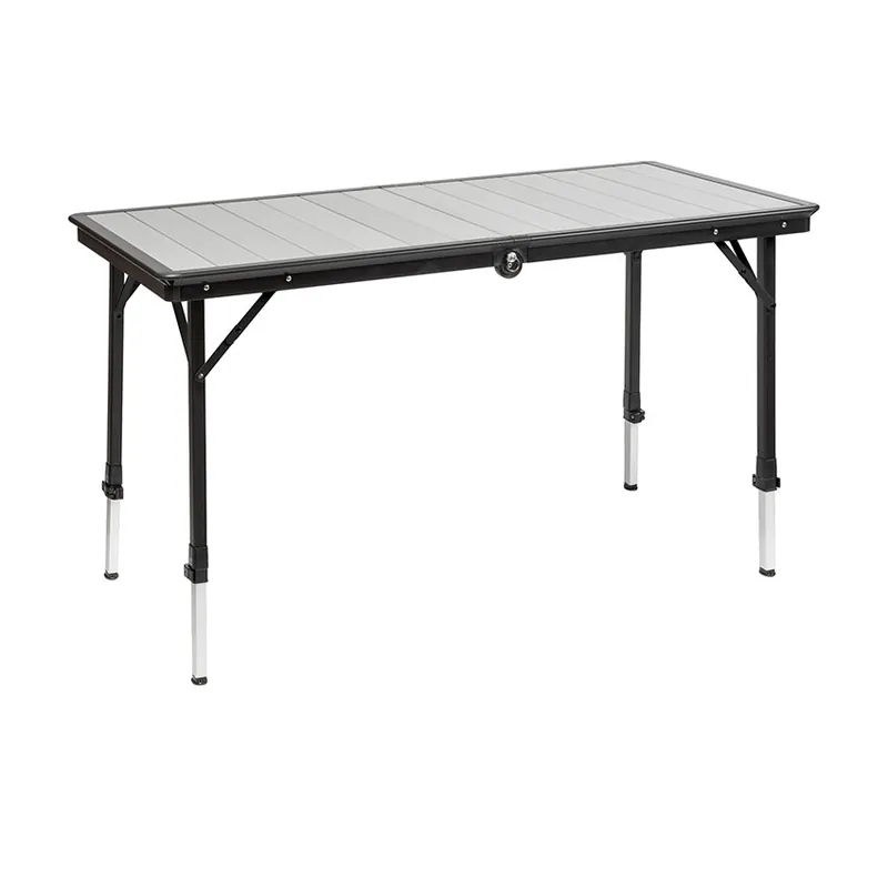 Nur Für Kurze Zeit Brunner Dinemic 4 Tisch - 126 x 70 cm