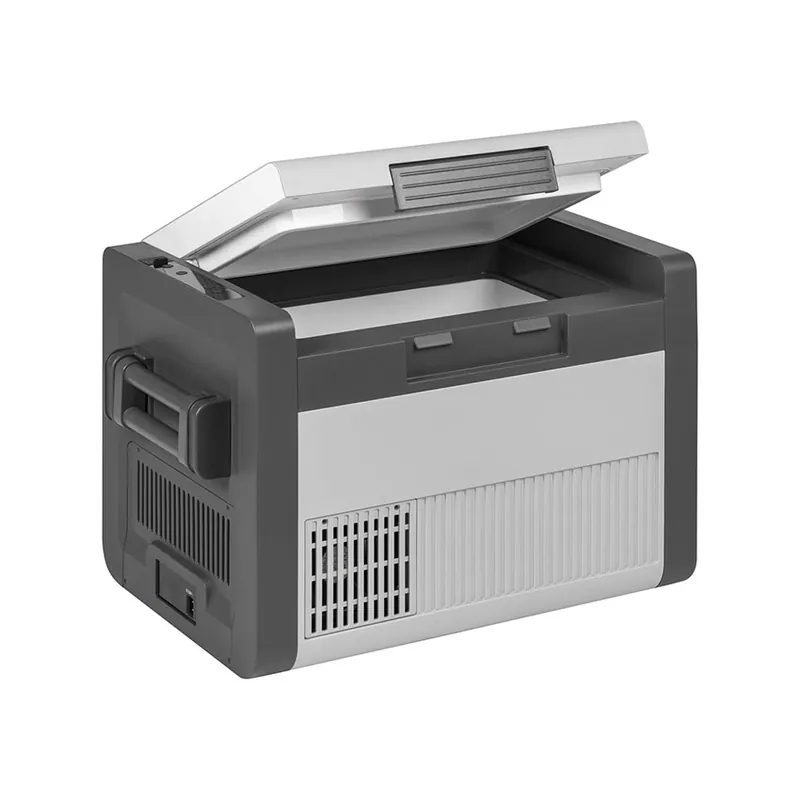 Geprüft Brunner Polarys Criomaster 40 Kühlbox