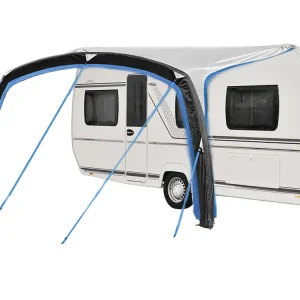 Brunner Skia 300 Air tech Wohnwagen/bus sonnensegel Echt