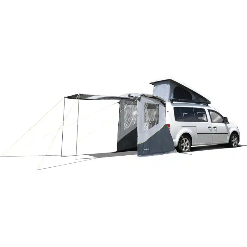 Brunner Pilote Caddy 5 Heckzelt Sofort Bestellen