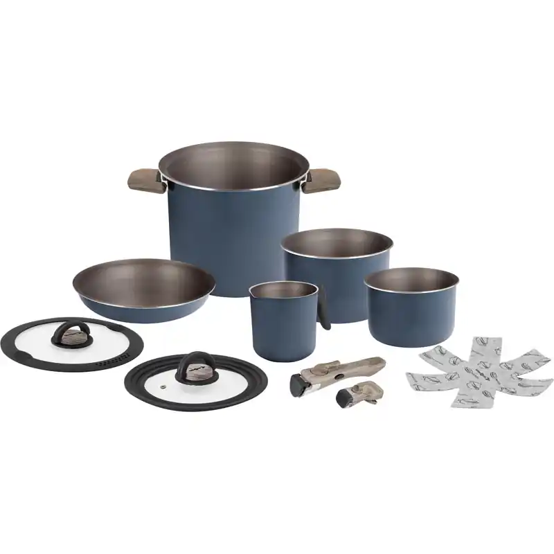 Brunner Torralta Ø 22 cm Topfset Ausverkauf