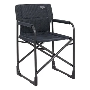 Top-Angebot Crespo AP/214 Air-Deluxe Compact Stuhl - Grey