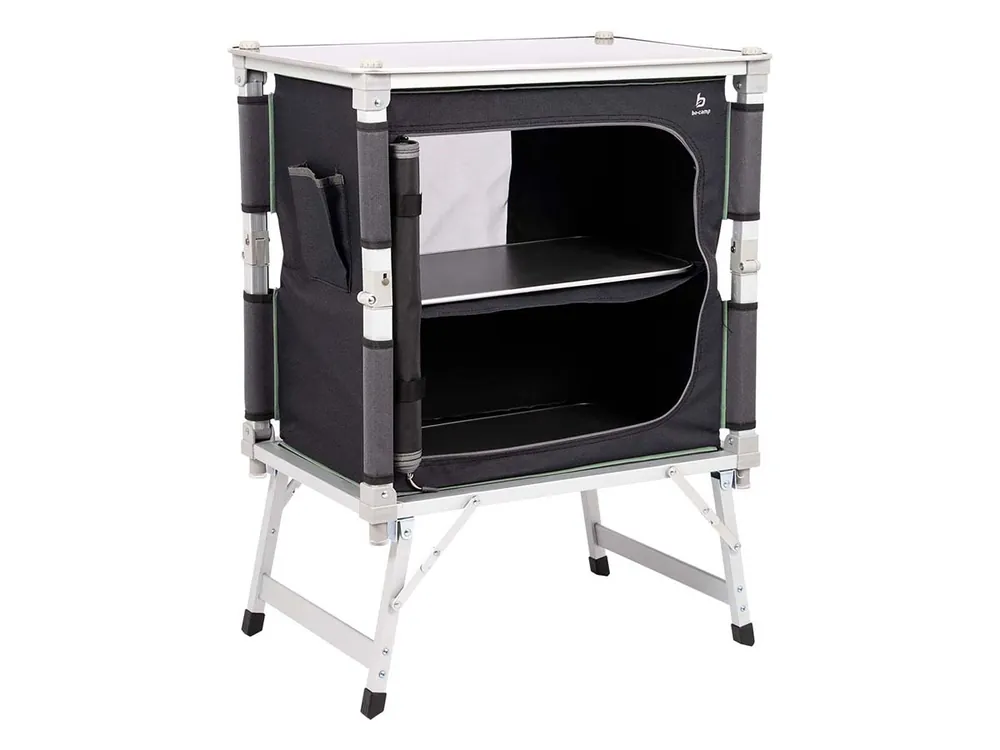Bo-Camp Edith Easy-to-fold Kochinsel Bestpreis