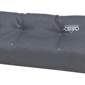 Top-Preis Crespo Deluxe Kissen für Liege - Grey