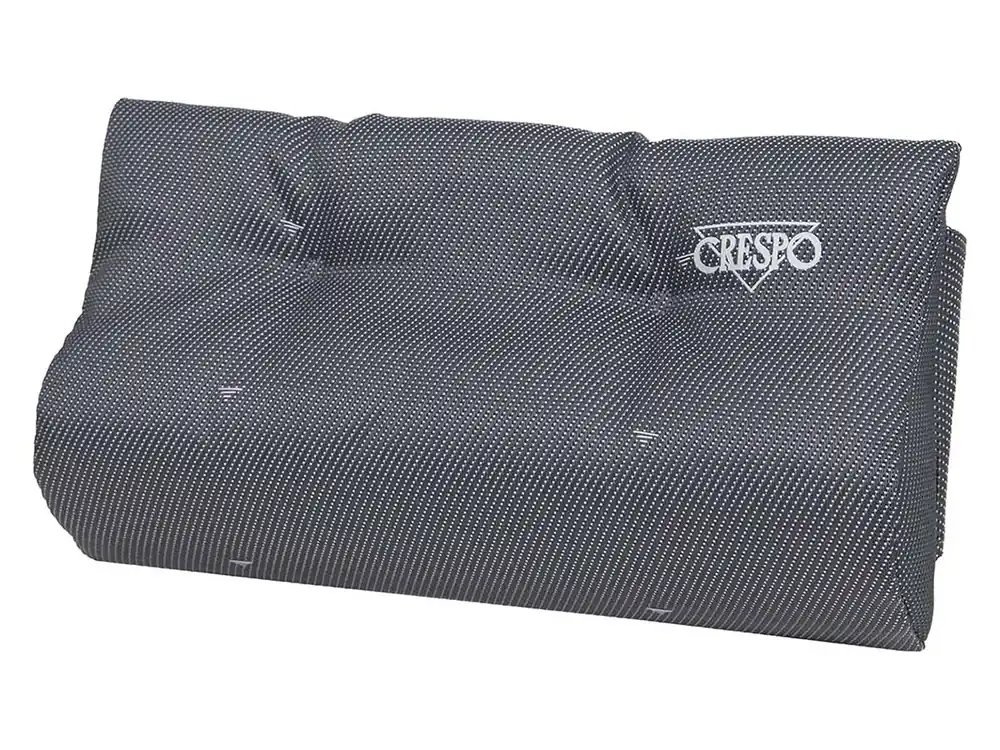 Top-Preis Crespo Deluxe Kissen für Liege - Grey