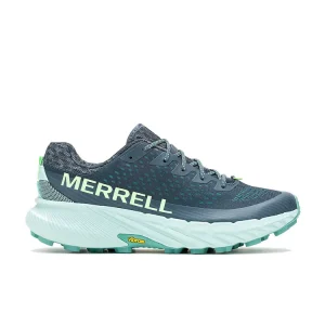 Merrell Agility Peak 5 Herren-Wanderschuh – Slate Wochenendangebot