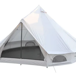 Skandika Tipi Kuopio 500 Protect Gruppenzelt Knallerangebot