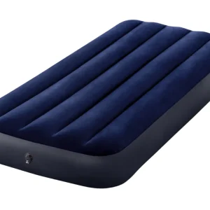 HIXA 1 Person Luftmatratze - DarkBlue Begrenztes Angebot