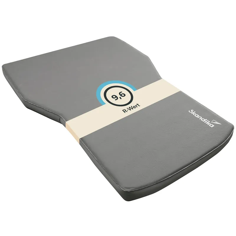 Skandika Easy 3D Premium Car Auto selbstaufblasend Isomatte Sofort Bestellen