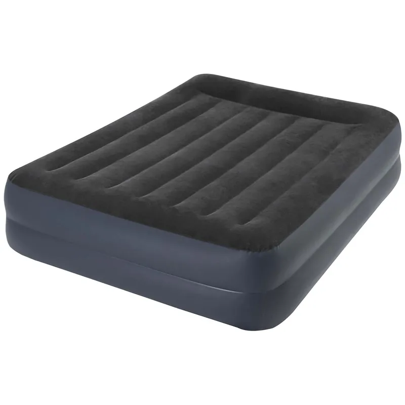 Intex Queen Pillow rest raised Luftmatratze Finale Aktion