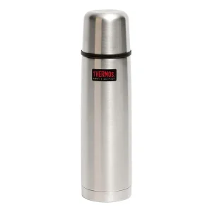 Rabatt Thermos Thermax 750 ml Thermoskanne - Silver