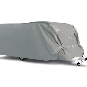 Aktuell Lampa wasserdichte Wohnwagenabdeckung - 550 x 250 x 220 cm