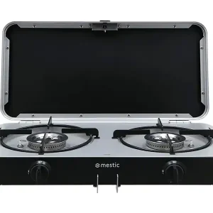 Mestic MGCP-1200 Gaskocher Nur Für Kurze Zeit